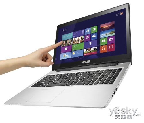 һWin8ASUS VivoBook S550CMת